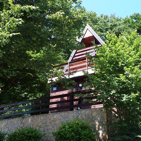 Holiday Home Mreznica Gornji Zvečaj Pokój zdjęcie