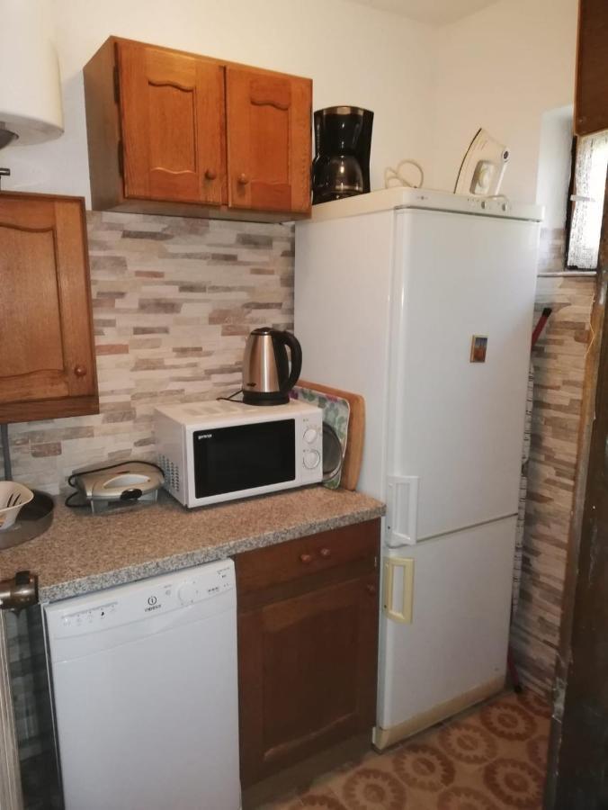 Holiday Home Mreznica Gornji Zvečaj Zewnętrze zdjęcie