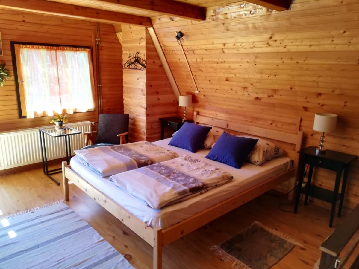 Holiday Home Mreznica Gornji Zvečaj Zewnętrze zdjęcie