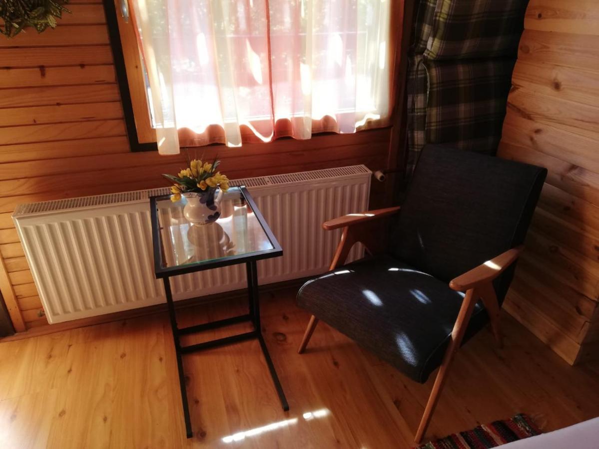 Holiday Home Mreznica Gornji Zvečaj Zewnętrze zdjęcie