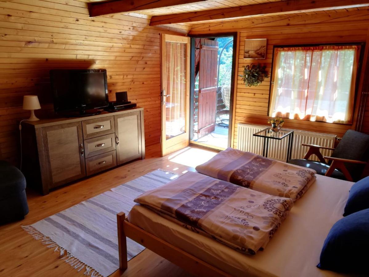Holiday Home Mreznica Gornji Zvečaj Zewnętrze zdjęcie