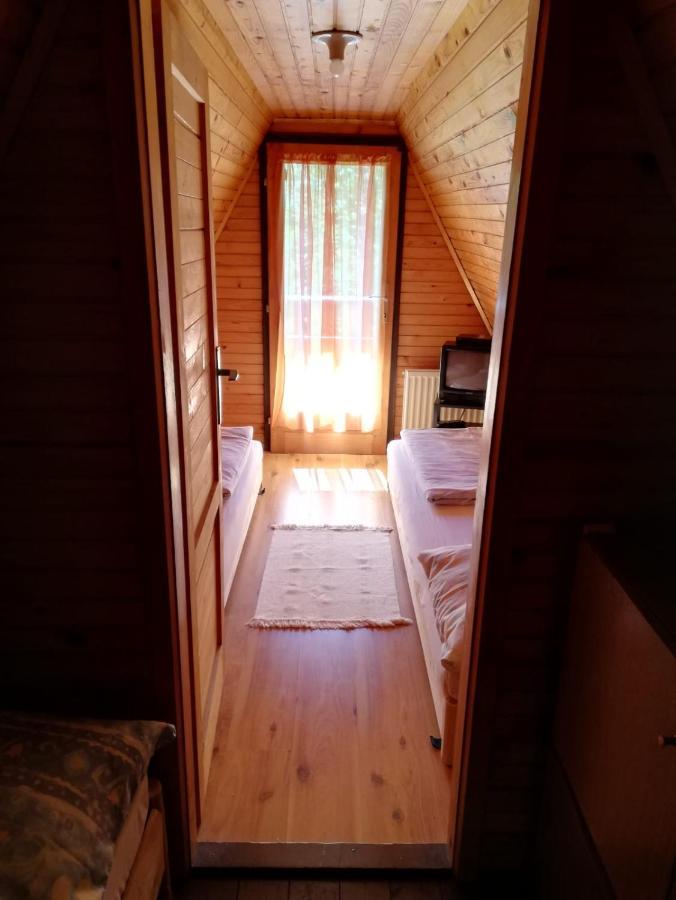 Holiday Home Mreznica Gornji Zvečaj Zewnętrze zdjęcie