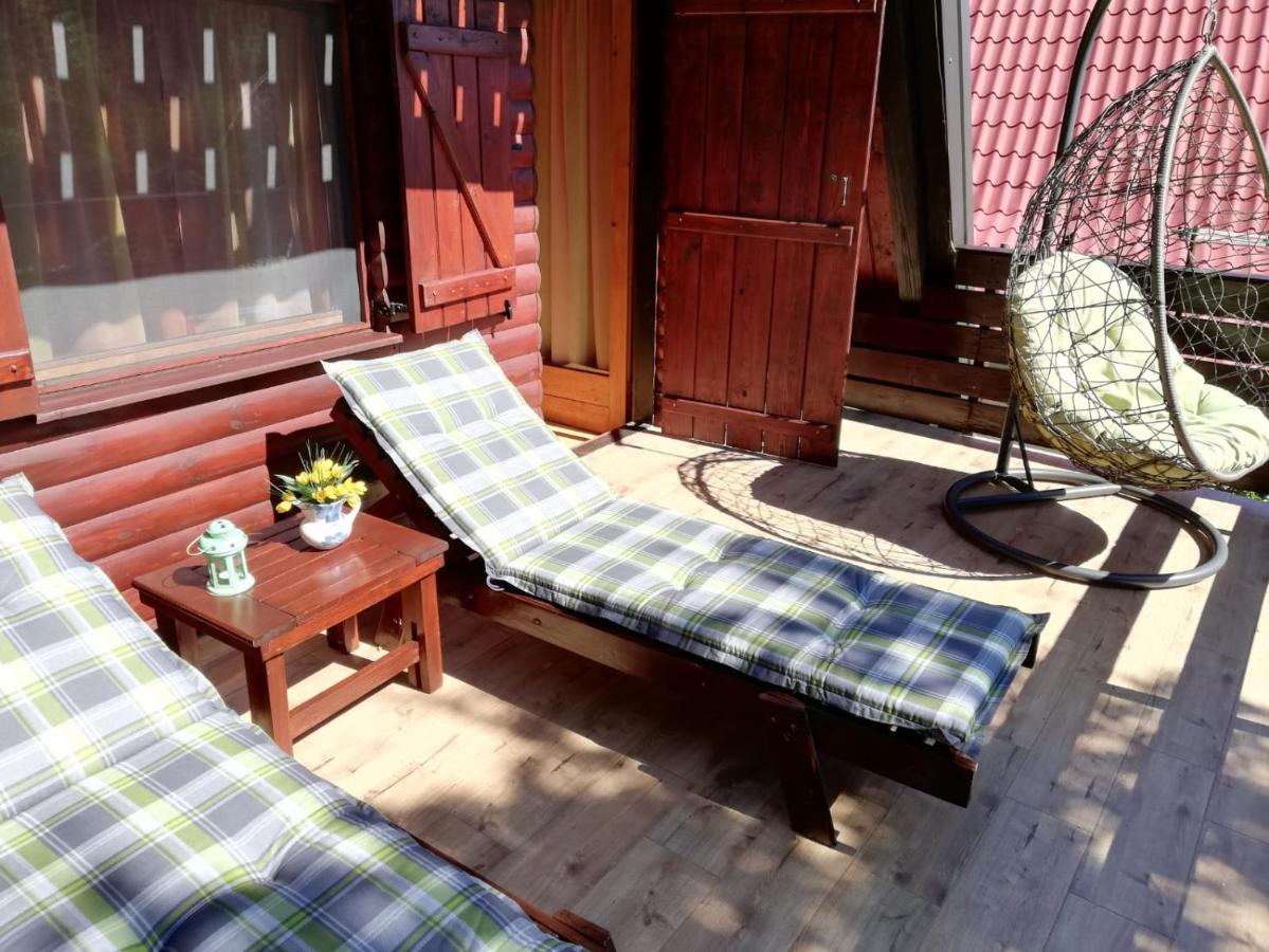 Holiday Home Mreznica Gornji Zvečaj Zewnętrze zdjęcie