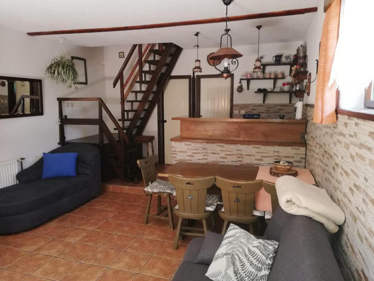 Holiday Home Mreznica Gornji Zvečaj Zewnętrze zdjęcie