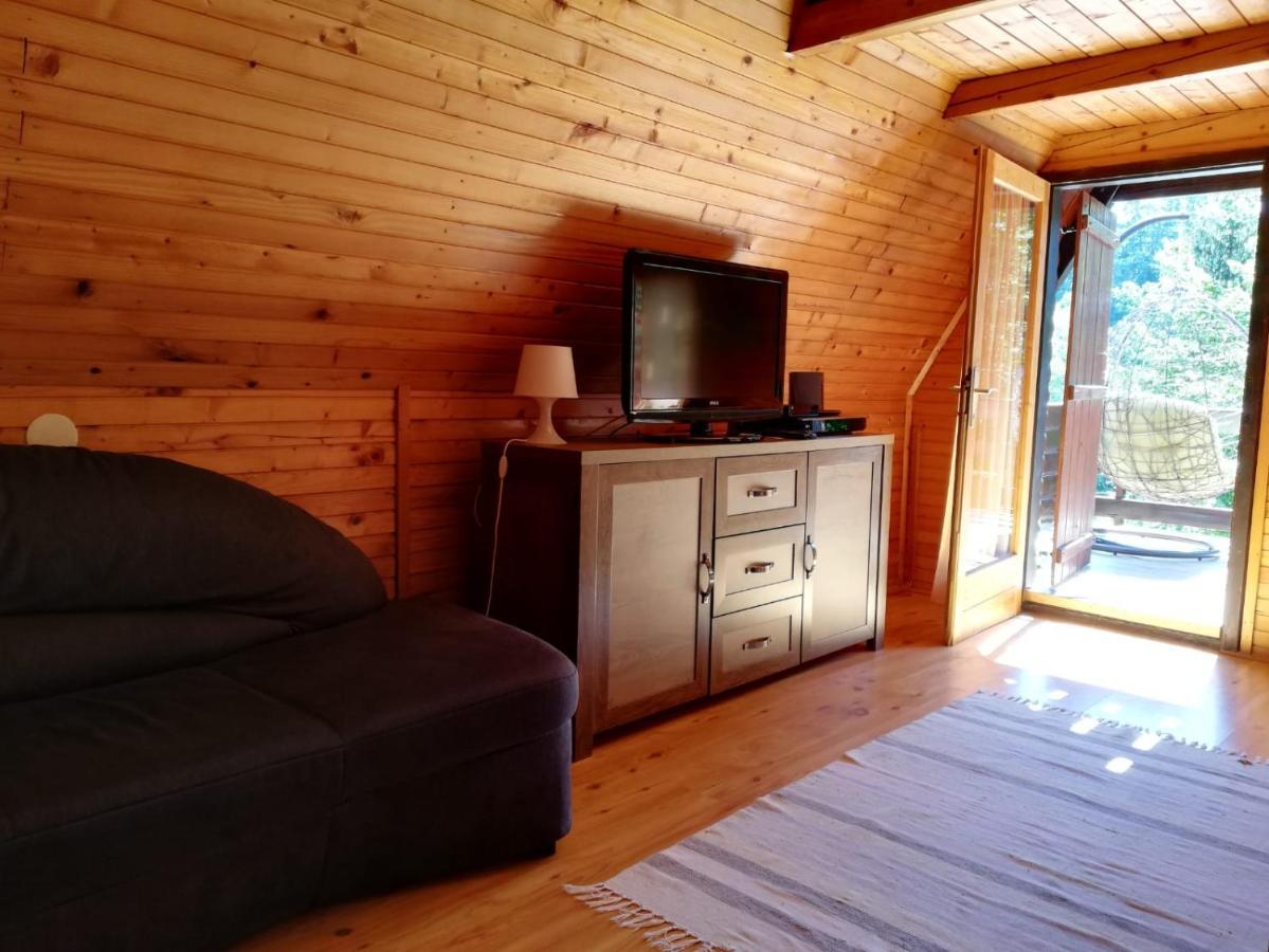 Holiday Home Mreznica Gornji Zvečaj Zewnętrze zdjęcie