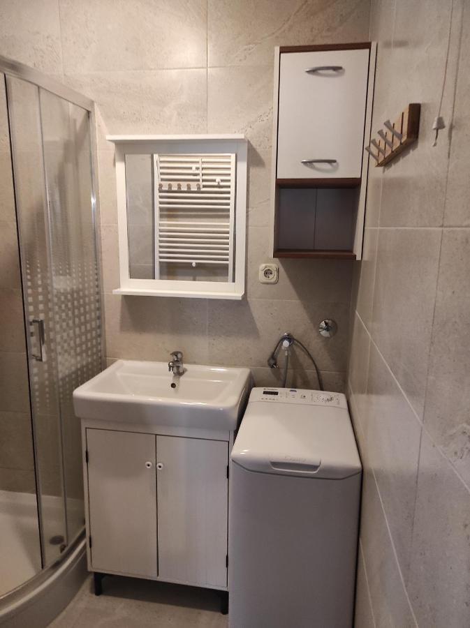 Holiday Home Mreznica Gornji Zvečaj Zewnętrze zdjęcie