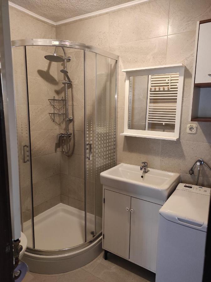 Holiday Home Mreznica Gornji Zvečaj Zewnętrze zdjęcie