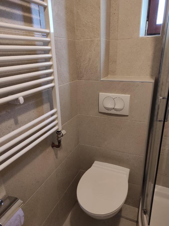 Holiday Home Mreznica Gornji Zvečaj Zewnętrze zdjęcie