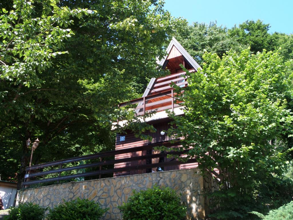 Holiday Home Mreznica Gornji Zvečaj Pokój zdjęcie