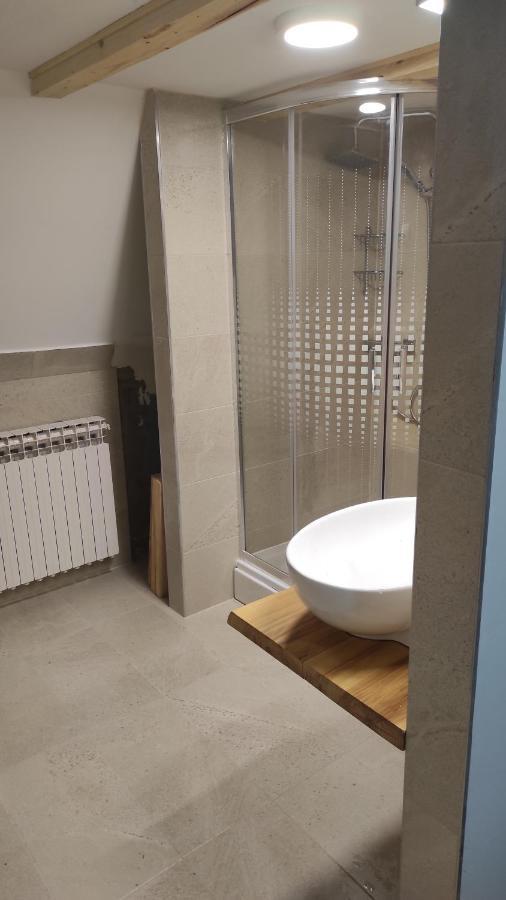 Holiday Home Mreznica Gornji Zvečaj Zewnętrze zdjęcie
