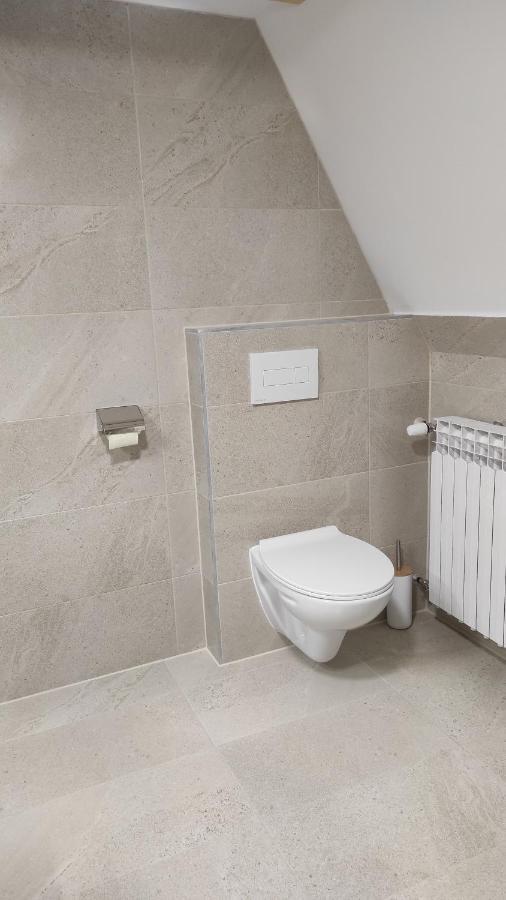 Holiday Home Mreznica Gornji Zvečaj Zewnętrze zdjęcie