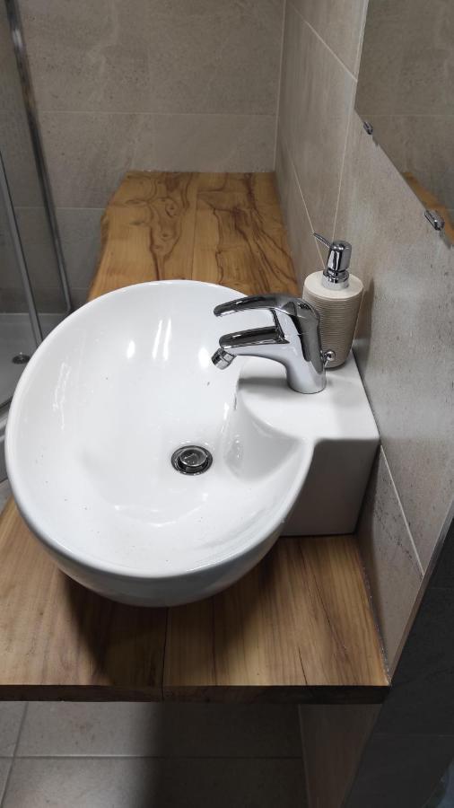 Holiday Home Mreznica Gornji Zvečaj Zewnętrze zdjęcie