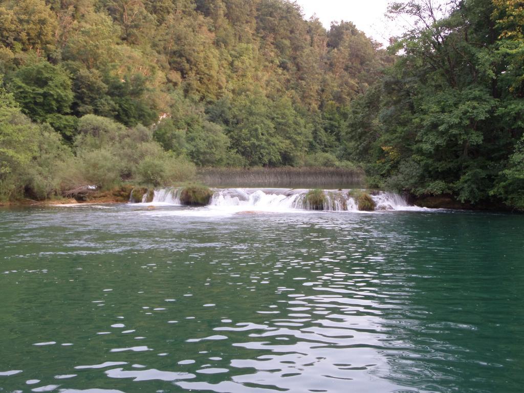 Holiday Home Mreznica Gornji Zvečaj Pokój zdjęcie