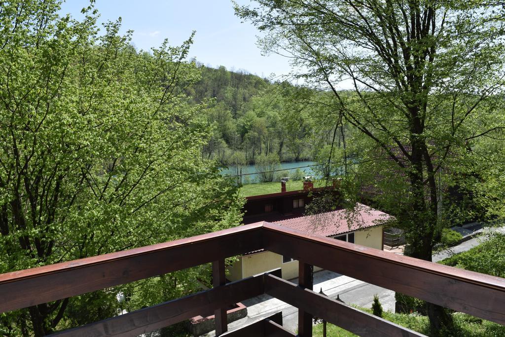 Holiday Home Mreznica Gornji Zvečaj Pokój zdjęcie