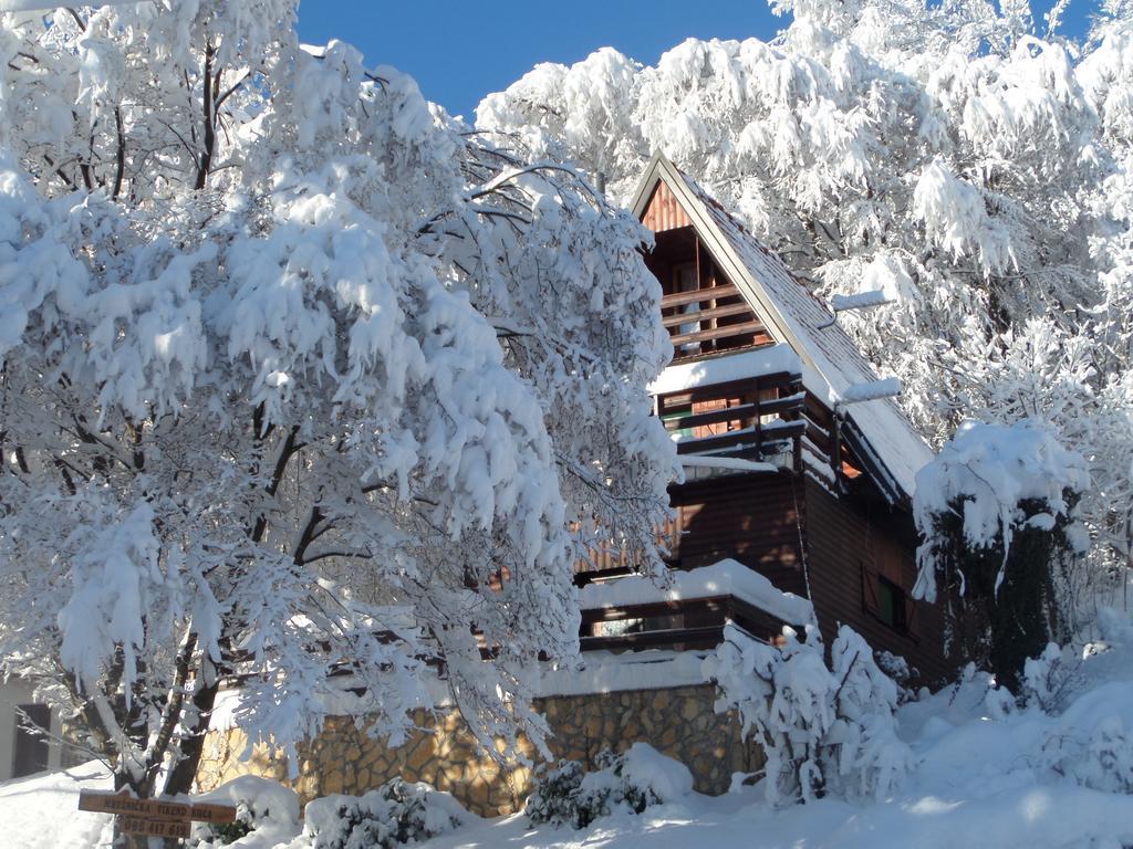 Holiday Home Mreznica Gornji Zvečaj Pokój zdjęcie