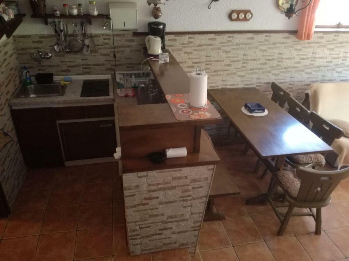 Holiday Home Mreznica Gornji Zvečaj Zewnętrze zdjęcie