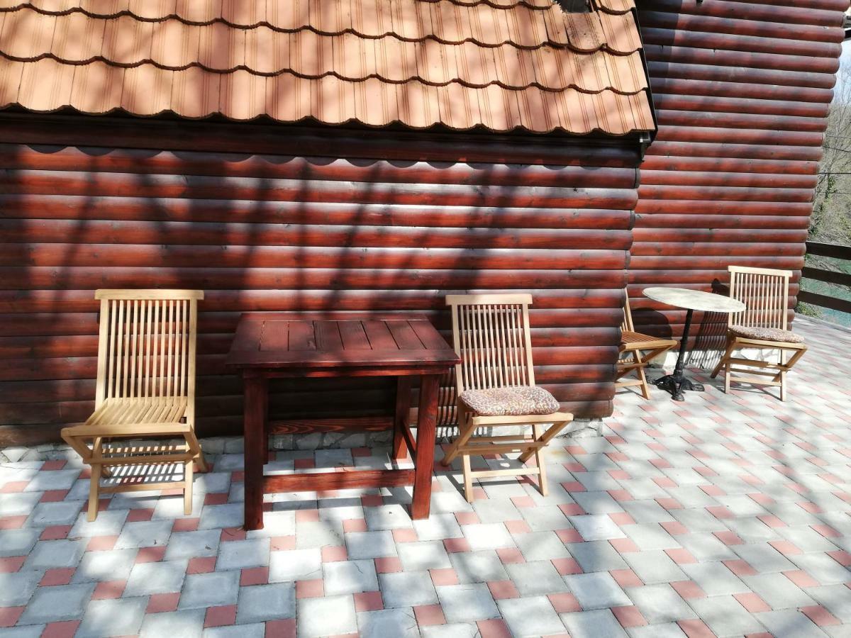 Holiday Home Mreznica Gornji Zvečaj Zewnętrze zdjęcie