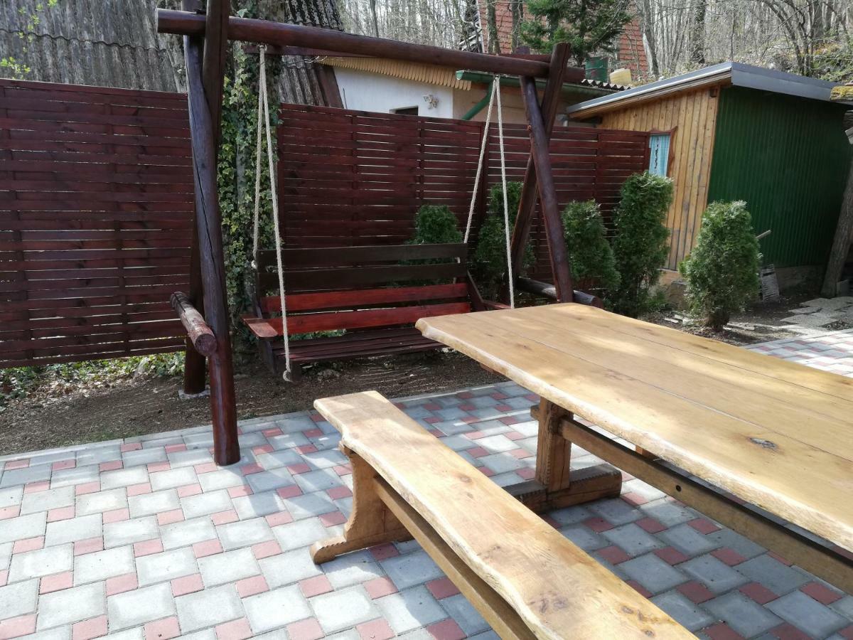 Holiday Home Mreznica Gornji Zvečaj Zewnętrze zdjęcie